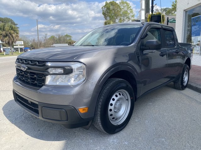 2023 Ford Maverick XL