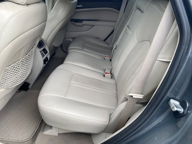 2013 Cadillac SRX Premium Collection