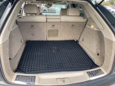 2013 Cadillac SRX Premium Collection