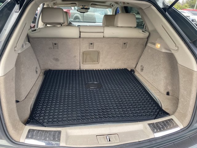 2013 Cadillac SRX Premium Collection