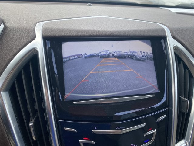 2013 Cadillac SRX Premium Collection