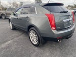 2013 Cadillac SRX Premium Collection
