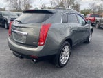 2013 Cadillac SRX Premium Collection