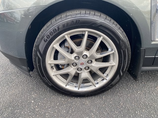 2013 Cadillac SRX Premium Collection