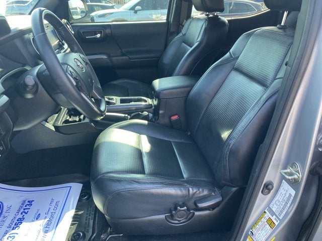 2019 Toyota Tacoma 4WD SR