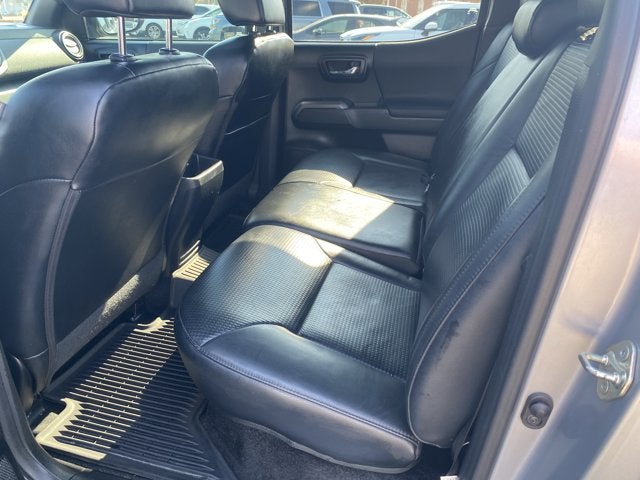 2019 Toyota Tacoma 4WD SR