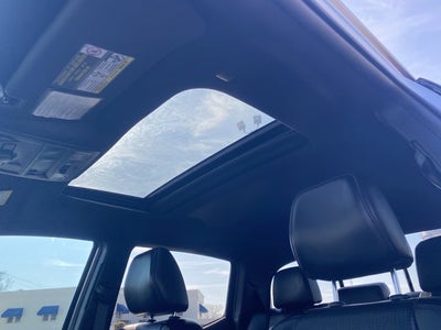 2019 Toyota Tacoma 4WD SR