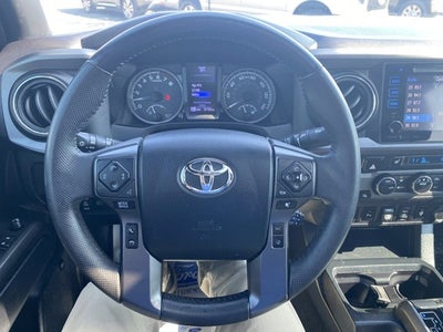 2019 Toyota Tacoma 4WD SR