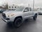 2022 Toyota Tacoma 4WD SR
