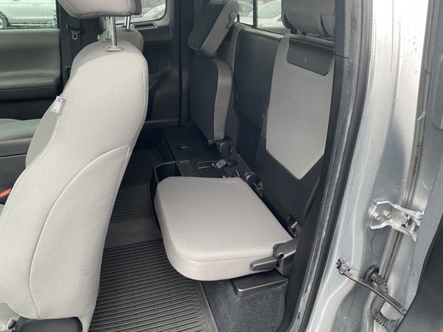 2022 Toyota Tacoma 4WD SR