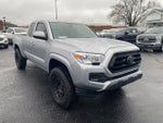 2022 Toyota Tacoma 4WD SR