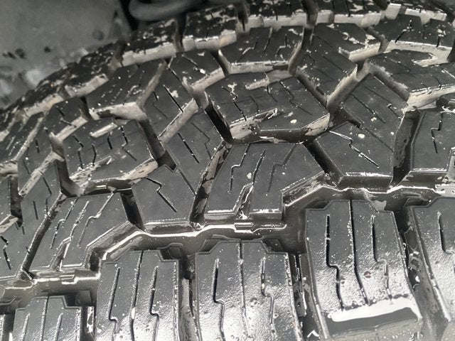 2022 Toyota Tacoma 4WD SR