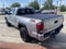 2022 Toyota Tacoma 4WD Base