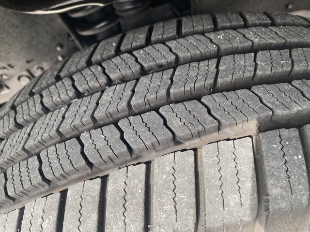 2022 Toyota Tacoma 4WD Base