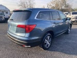 2018 Honda Pilot EX