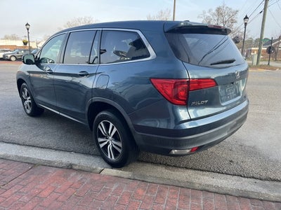 2018 Honda Pilot EX
