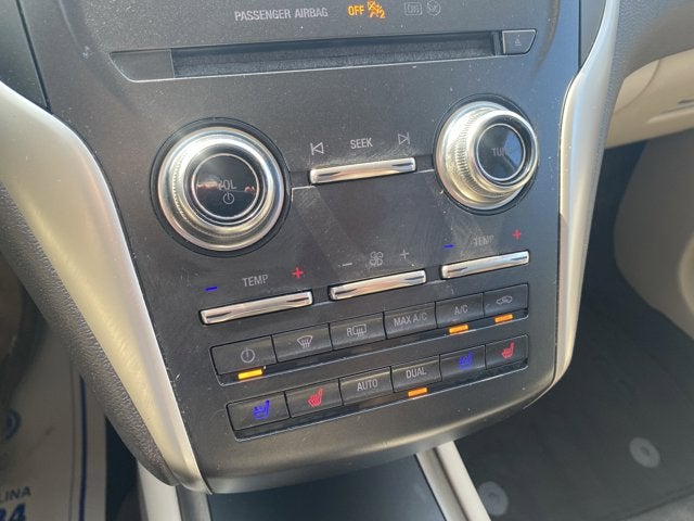 2018 Lincoln MKC Reserve