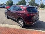 2018 Lincoln MKC Reserve