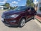 2018 Lincoln MKC Reserve