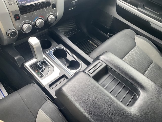 2019 Toyota Tundra 4WD SR5