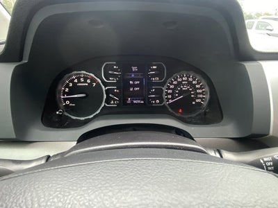 2019 Toyota Tundra 4WD SR5