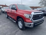 2019 Toyota Tundra 4WD SR5