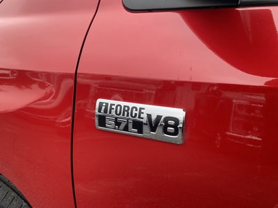 2019 Toyota Tundra 4WD SR5