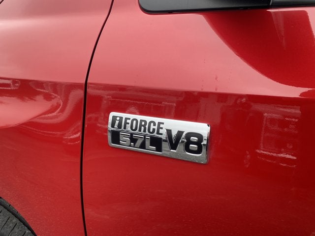 2019 Toyota Tundra 4WD SR5