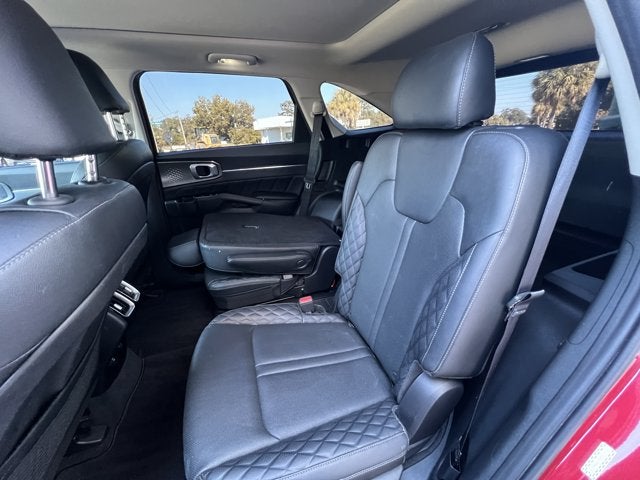 2022 Kia Sorento SX Prestige