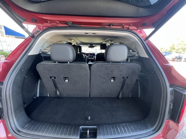 2022 Kia Sorento SX Prestige