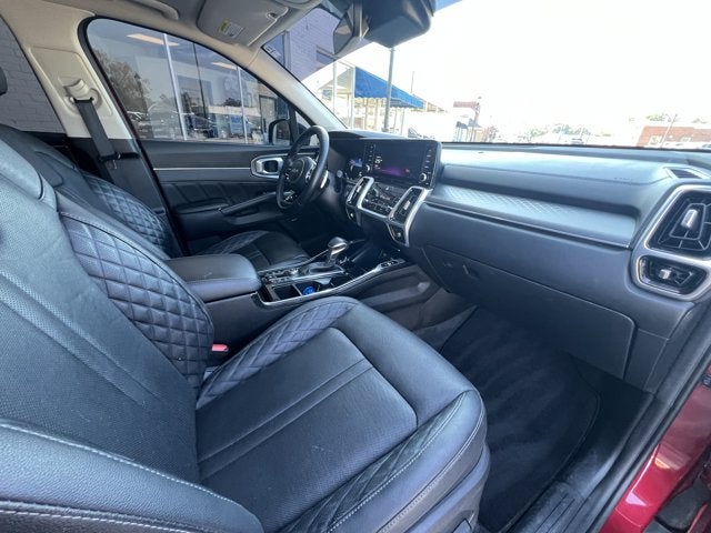 2022 Kia Sorento SX Prestige