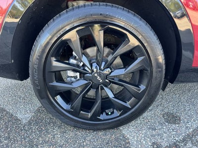 2022 Kia Sorento SX Prestige