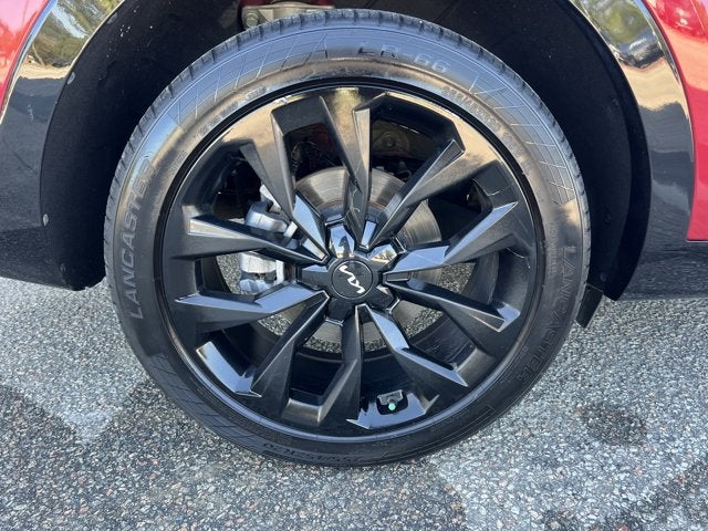 2022 Kia Sorento SX Prestige