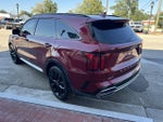 2022 Kia Sorento SX Prestige