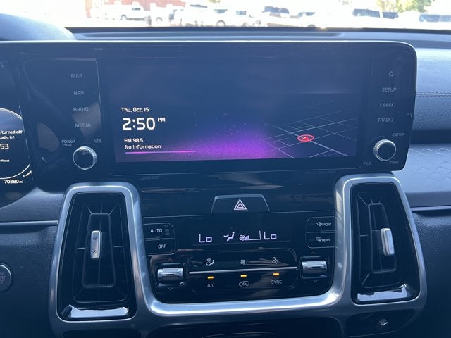 2022 Kia Sorento SX Prestige