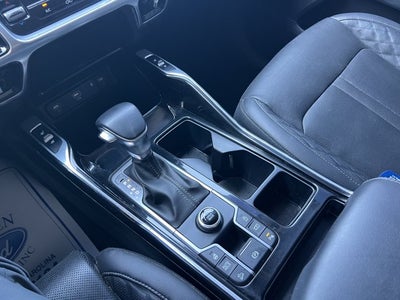 2022 Kia Sorento SX Prestige