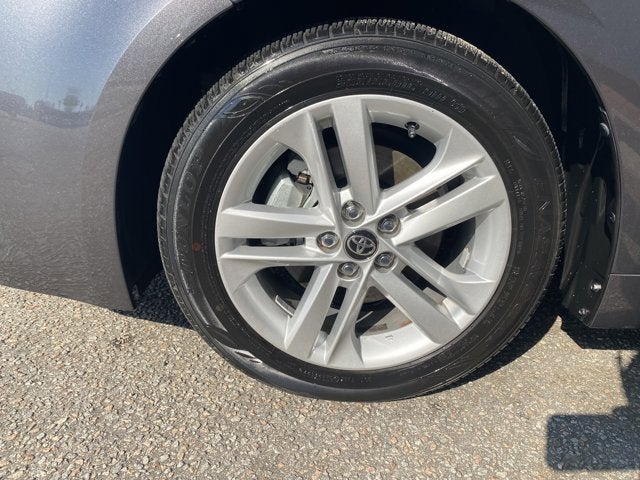 2022 Toyota Corolla Hatchback SE