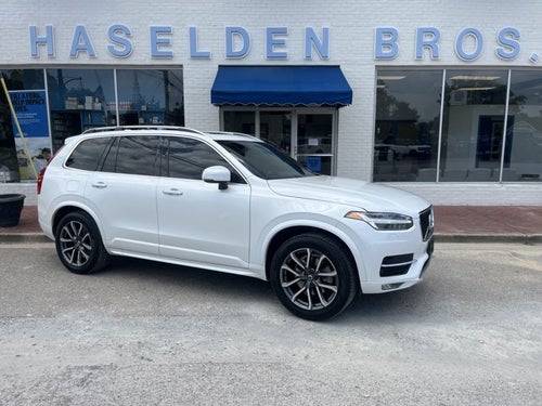 2019 Volvo XC90 Momentum