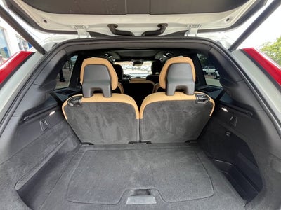 2019 Volvo XC90 Momentum