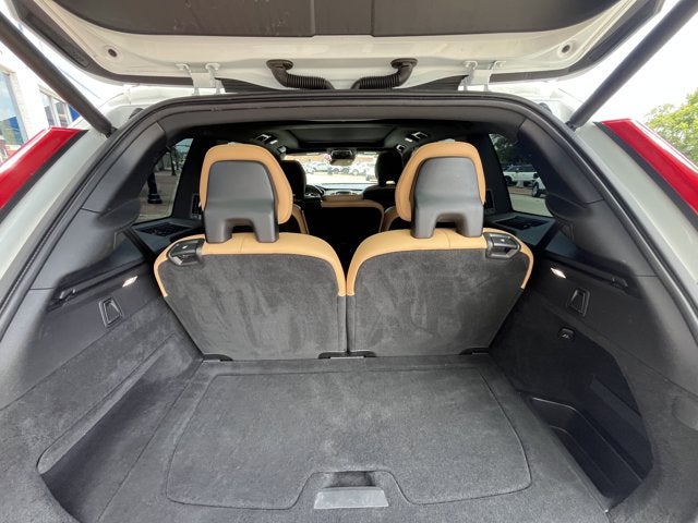 2019 Volvo XC90 Momentum