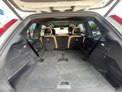 2019 Volvo XC90 Momentum