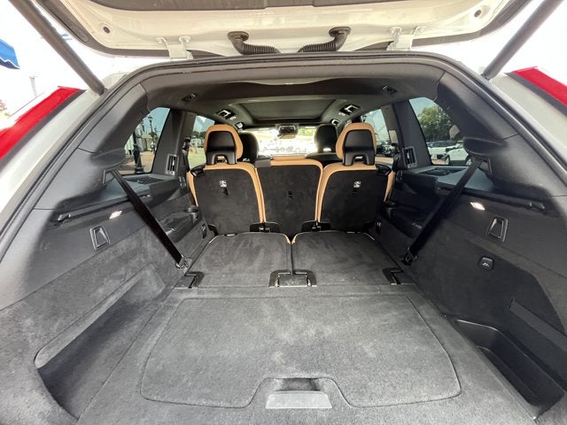 2019 Volvo XC90 Momentum