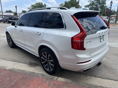 2019 Volvo XC90 Momentum