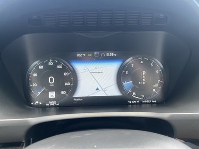 2019 Volvo XC90 Momentum