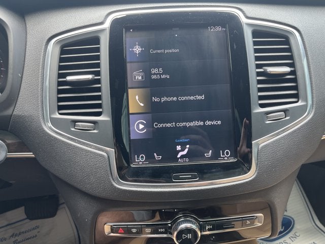 2019 Volvo XC90 Momentum