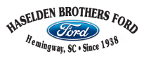 Haselden Brothers Inc. Hemingway, SC